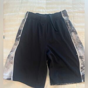Nike dri-fit athletic shorts, medium